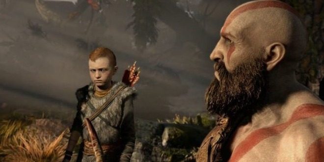 God of War, Multiplayer Olmadan mı Geliyor?