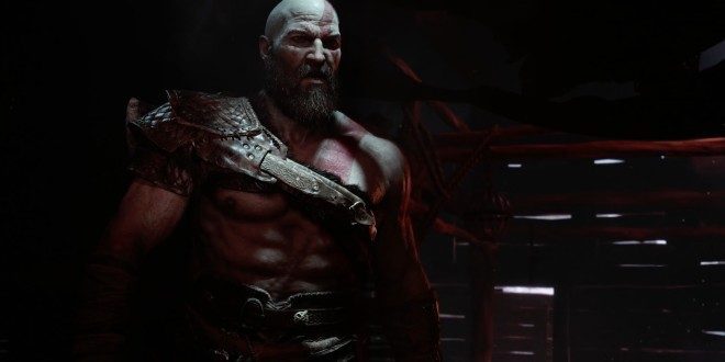 God of War, Multiplayer Olmadan mı Geliyor?