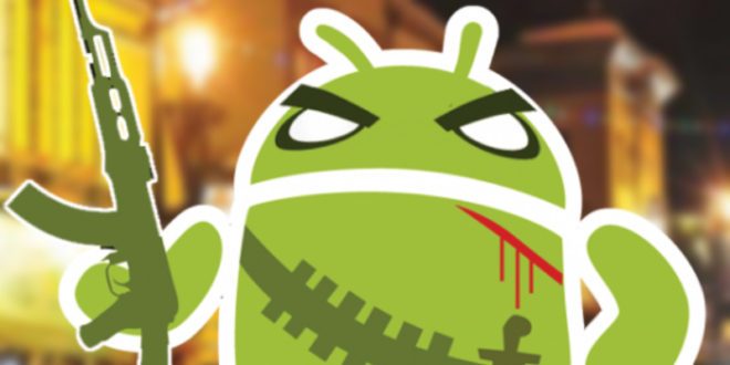Google, Android Açıklarına Ne Kadar Masraf Yapıyor?