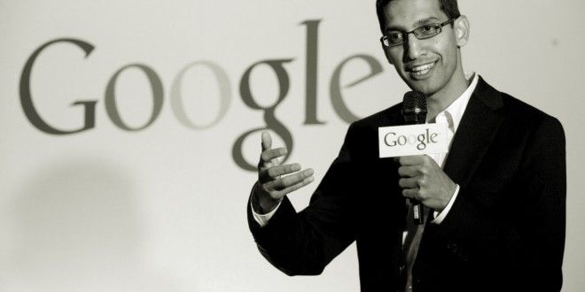 Google CEO’su da Hacklendi!