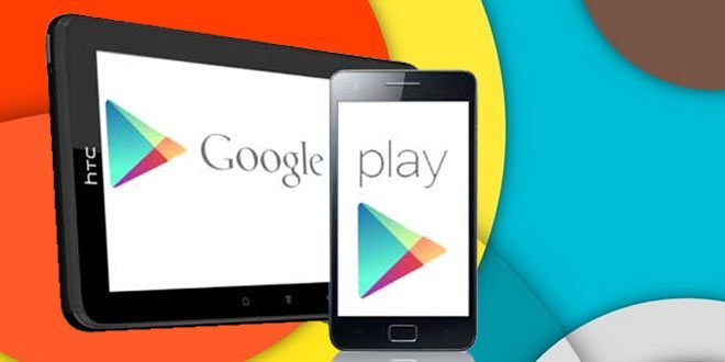 Google Play Store’da Yine Virüs Telaşı!