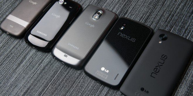 HTC Nexus’da Snapdragon 821 Yer Alacak!