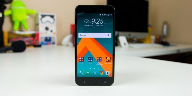HTC Sense Arayüzü Play Store’a Geliyor!