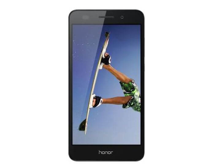 Honor 5A