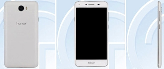 Huawei Honor 5A serisi Ortaya Çıktı!