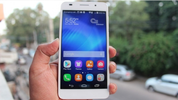 Huawei Honor 5A serisi Ortaya Çıktı!