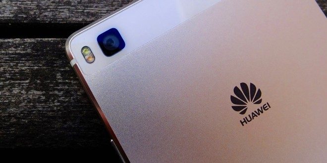 Huawei Kendine Özel İşletim Sistemi Geliştiriyor!