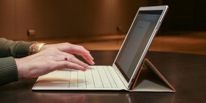 Huawei Matebook Satışa Çıkıyor!