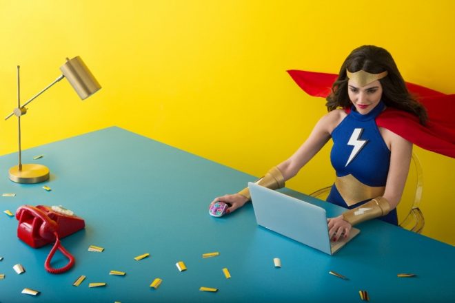 Logitech Yeni Mouse Çeşitlerini Tanıttı