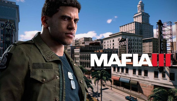 Mafia 3 Sistem Gereksinimleri Görüldü!