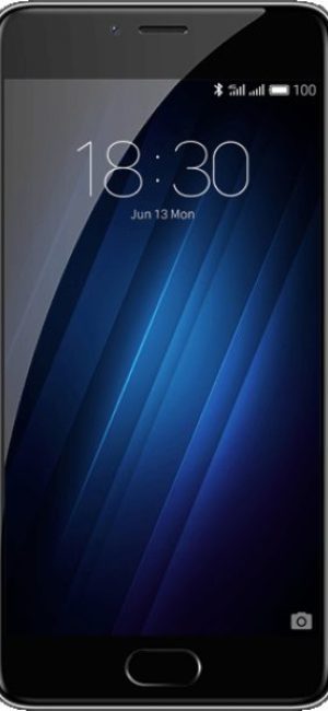 Meizu m3s