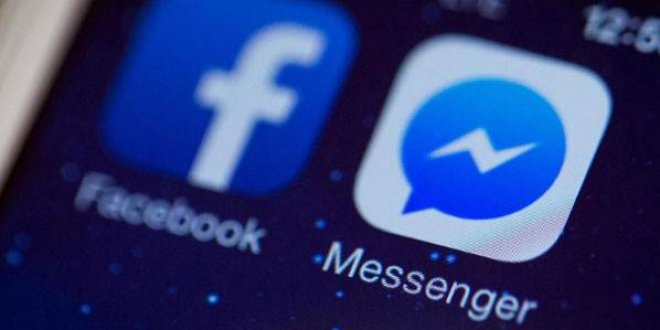 Messenger, Android Platformunda SMS Gönderebilecek!