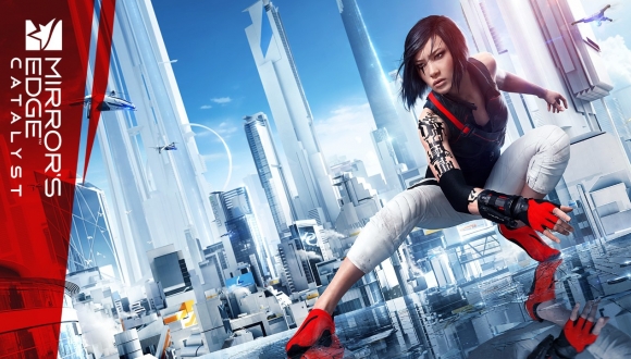 Mirror’s Edge Catalyst Kaç Puan Topladı?