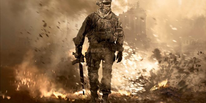 Modern Warfare Remastered Çok İyi Olmalı!