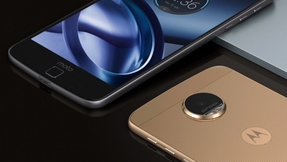 Motorola Apple’dan Hızlı Davrandı!