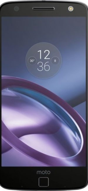 Motorola Moto Z