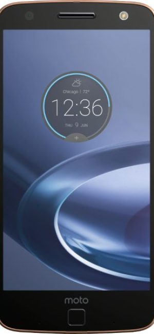 Motorola Moto Z Force