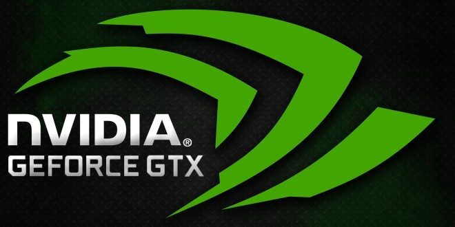 NVIDIA GeForce GTX 1060 Geliyor!