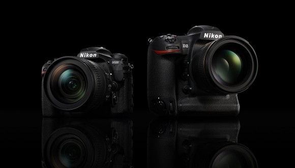 Nikon Ücretsiz Batarya Değişimi Yapıyor!