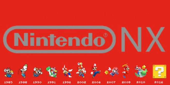 Nintendo NX Övgülere Doymuyor!