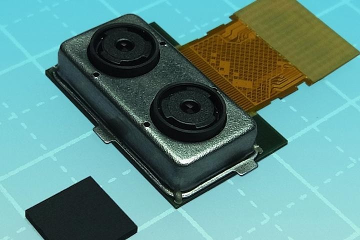 Note 7 Edge Çift Kamera ile mi Gelecek? 2