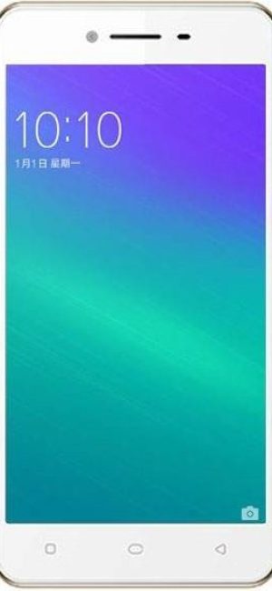 Oppo A37