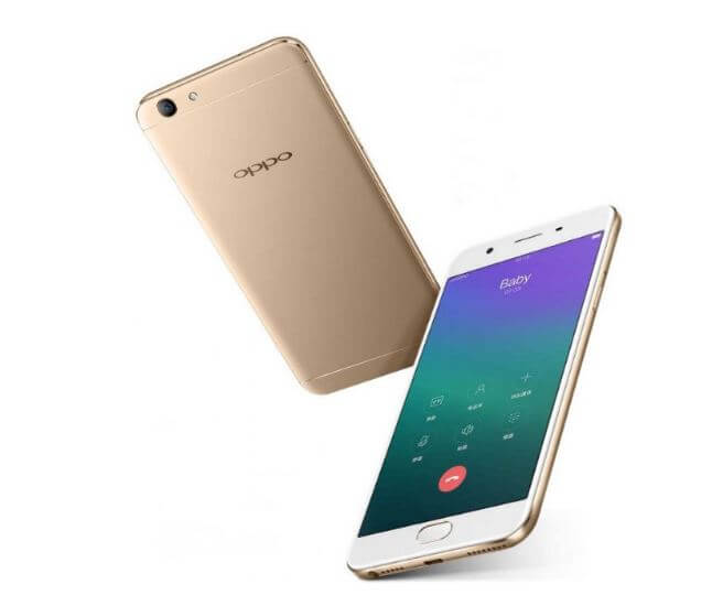 Oppo A59
