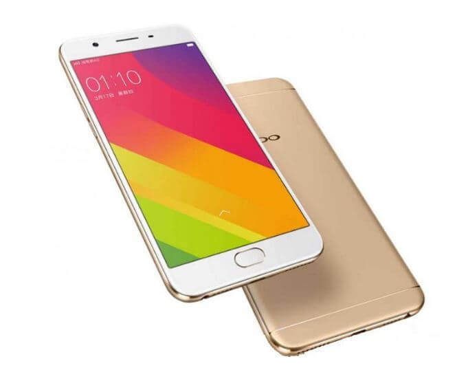 Oppo A59