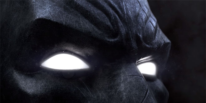 PlayStation VR için Batman Oyunu Geliyor!