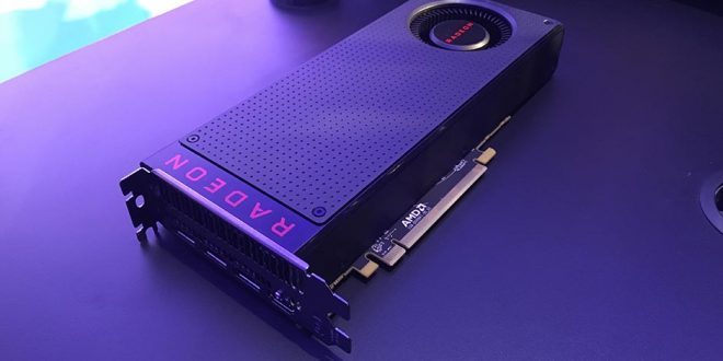 Radeon RX 480 Oyun Performansları!