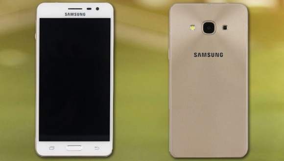 Samsung Galaxy J3 2017 Görüldü 2