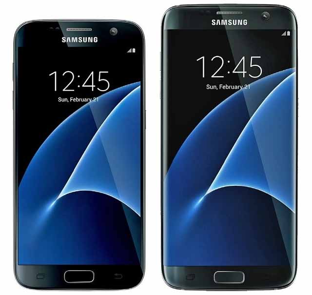 Samsung Galaxy S7 Satışlarından Memnun Mu?