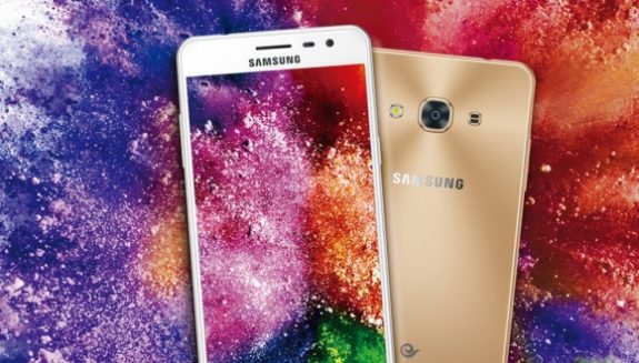 Samsung J3 Pro Resmiyet Kazandı!