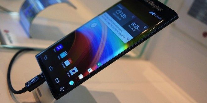 Samsung OLED Ekran Yatırımı Yapıyor!