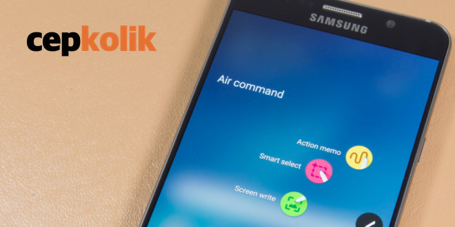 Samsung Sahiplerine Müjde! Yeni TouchWiz Yolda!