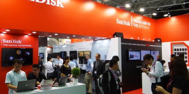 SanDisk Yeni 256 GB MicroSD Kart Çıkarttı!