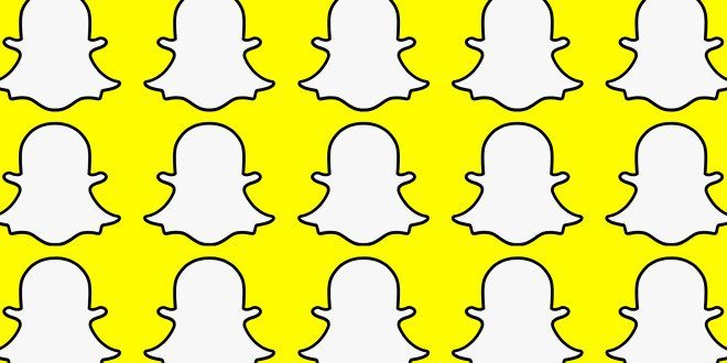 Snapchat Windows Phone Yolunda!