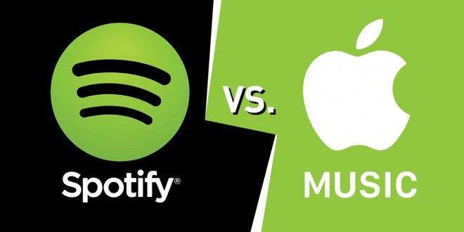 Spotify Kullanıcı Sayısını Açıkladı!