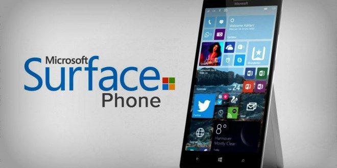 Surface Phone’dan İlk Resmi Açıklama Geldi!