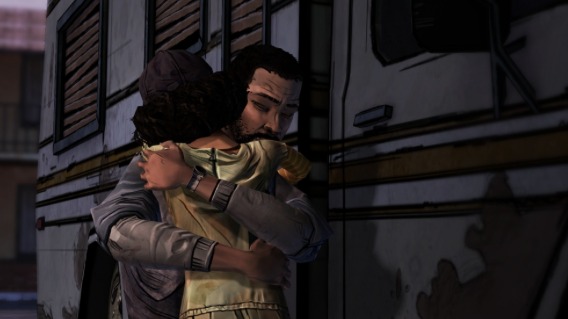 The Walking Dead Geri Geliyor!