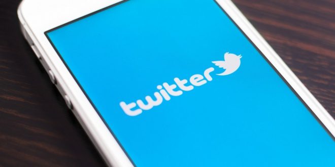 Twitttera Gece Modu Geldi!