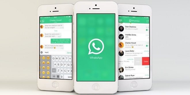 WhatsApp Aramaları Ne Kadar Kullanılıyor?