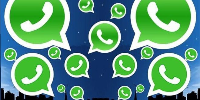 WhatsApp iOS 10 Özelliklerini Tanıttı!