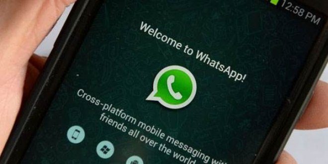 WhatsApp'a Önemli Bir Güncelleme Geldi!