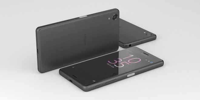 Xperia X Suya Karşı Dayanıklı mı?