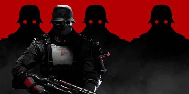 Yeni Bir Wolfenstein Oyunu Geliyor!