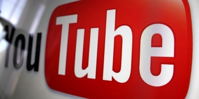 YouTube’a da Vergi Yolda! 2