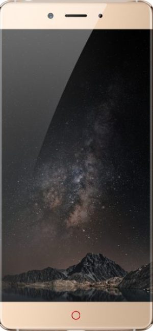 ZTE nubia Z11 cep telefonu