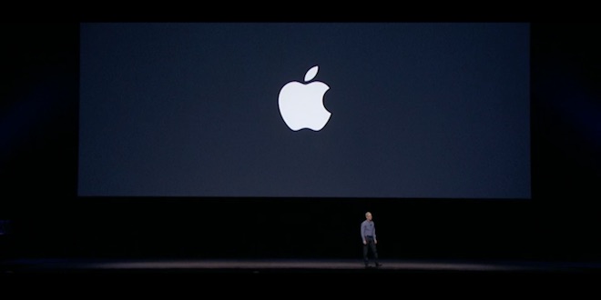 apple event