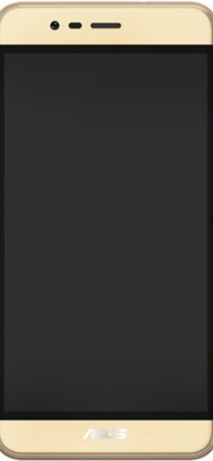 Asus Zenfone Pegasus 3